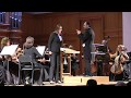 Polina shamaeva cherubino non so piu cosa son cosa faccio mozart le nozze di figaro MP3