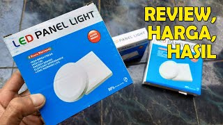 Unboxing Lampu LED Strip - MURAAAAH!!!