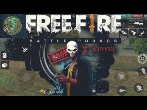 Free Fire Pro player - YouTube