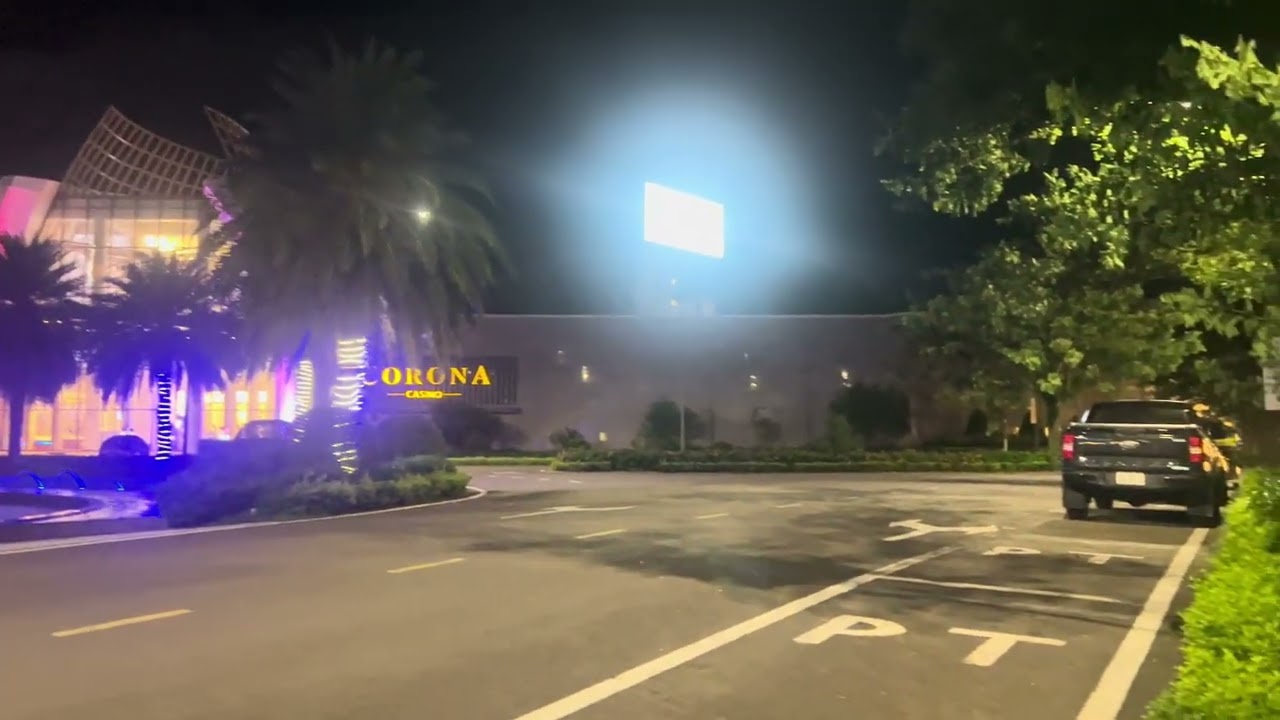 phim mat xa Khung cảnh Casino corona Phú Quốc và Một số khách sạn