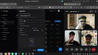 TransitOps - Odoo Hackathon | Team BitForge