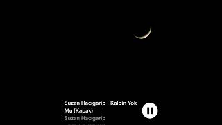 Suzan hacigarip -Kalbin yokmu senin Resimi