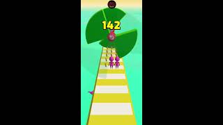 Fun Race 3D | Level 30 & bonus [Gameplay] screenshot 3