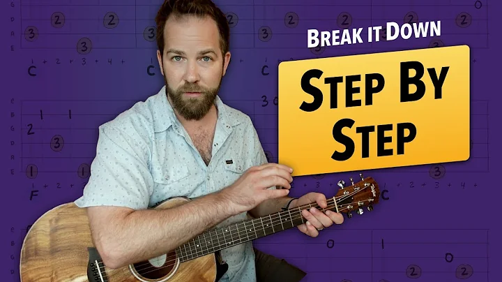 #1 Trick to Learn ANY Difficult Song (feat. John P...