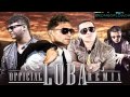 Carnal Ft. J Alvarez, Farruko Y Gotay - Loba (Official Remix) (Prod. By Musicologo Y Menes)