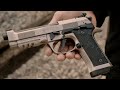 Beretta 92X Performance Review