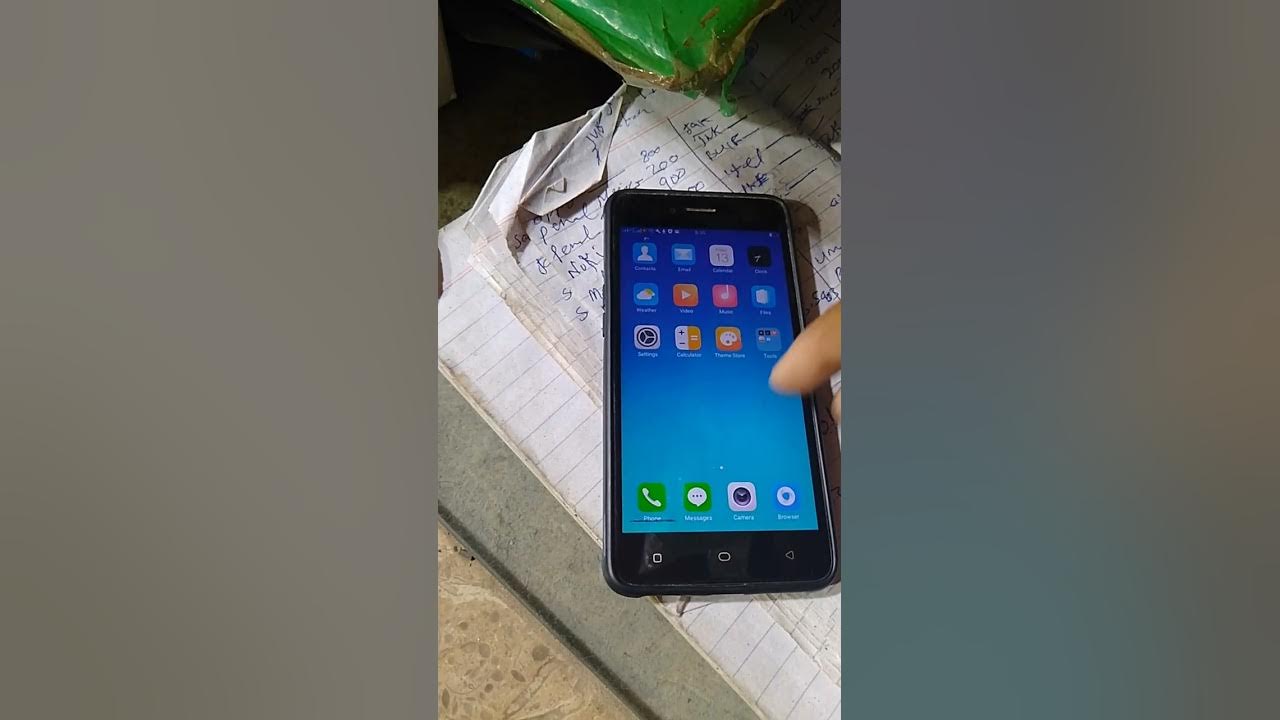 oppo A37 Play store server error kaise khatam kara how to server error