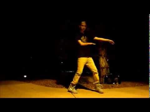 THO THSICK | DUBSTEP DANCE