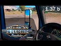 Окна открываются и звучит круто! Обзор ATS версия 1.37 open beta