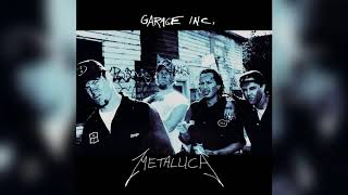 Metallica - Garage Inc. (1998) (Full Album)