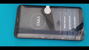 Huawei Y7 Prime 2018 Hard Reset/ LDN-L21 Hard Reset