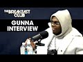 Download Lagu Gunna Speaks On Purpose, Private Jet Incident, Atlanta's Impact On Culture, Chloe Bailey + More