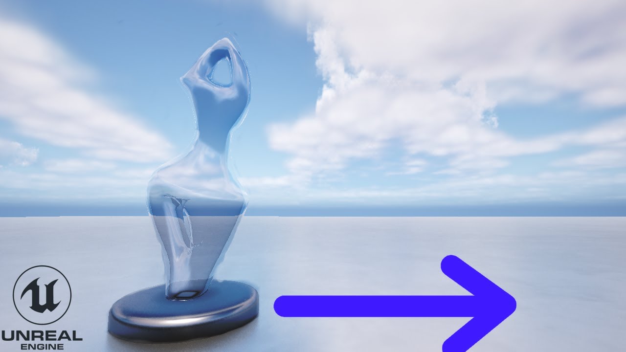 Custom C++ Movement Component in UE5 - YouTube