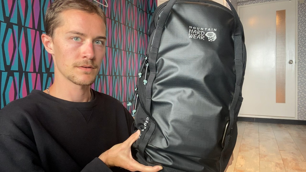 Что я взял с собой на 86 дней в Японию