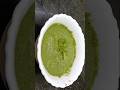Instant Green Chutney | हरी चटनी | #harichutney #shorts #chutney #cooking #jb creation&amp; kitchen