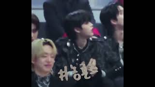 fancam Fantasy Boys Atbo Creepy Nuts Artists Reaction To Sclass Stray Kids asea 2024 240410