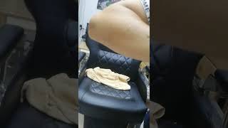 Ağda Yaptı Ağzıma