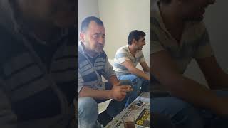 Birde Böyle Dinleyelim