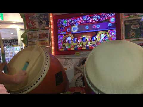 Toon Town's Toys' Tune でたらめ全良