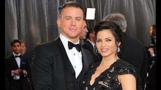 Jenna Dewan and Channing Tatum finalize official parenting schedule for six-year-old daughter Ever