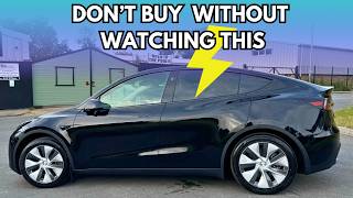Tesla Model Y or Model 3: The Buying Secrets You Arent Told