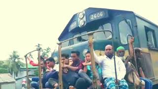 Shripur toDanganj railway stationcomputer train|শ্রীপুর টু দেওয়ানগঞ্জ ট্রেনের সময়সূচি কয়টায় যায়