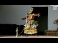 Ottanthullal Indian Theatre [HD]