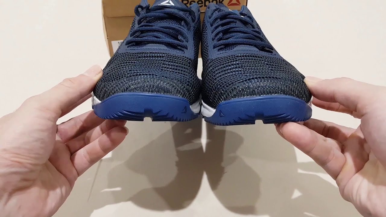 speed tr flexweave