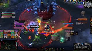 Heroic G'huun Tanking Guide