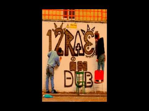 12RAEL & MAD PROFESSOR & JOE ARIWA --- " POLITRIX ...