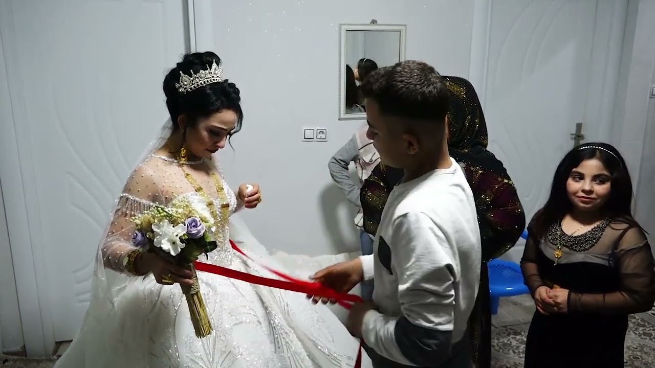 Osman Geçit Düğünü Part 3