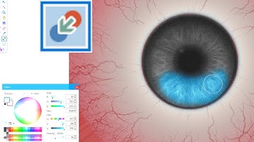 How to Use the Recolor Tool in Paint.net