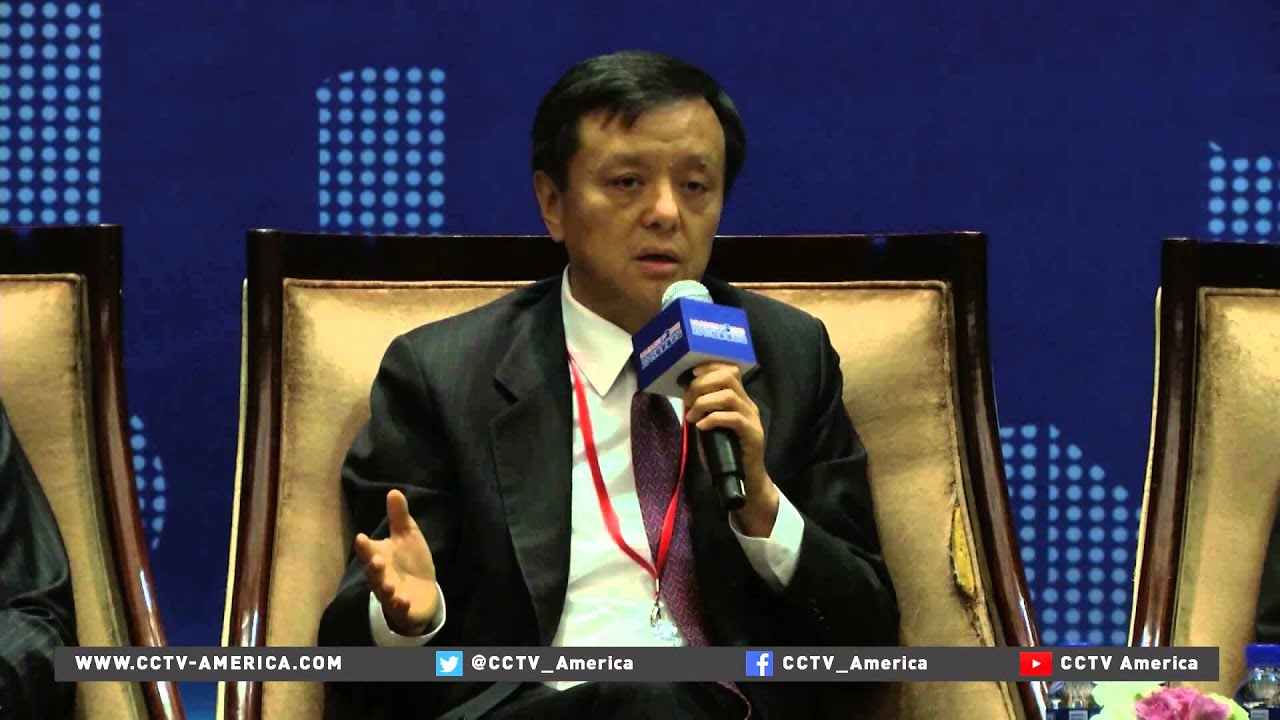 Chinese experts talk liberalizing financial sector