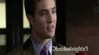 Blair Chuck Everything
