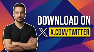 How To Download On X.Com/Twitter For Free [Easy Step-By-Step Guide] screenshot 5