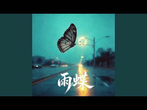 雨蝶 (R&B男版)
