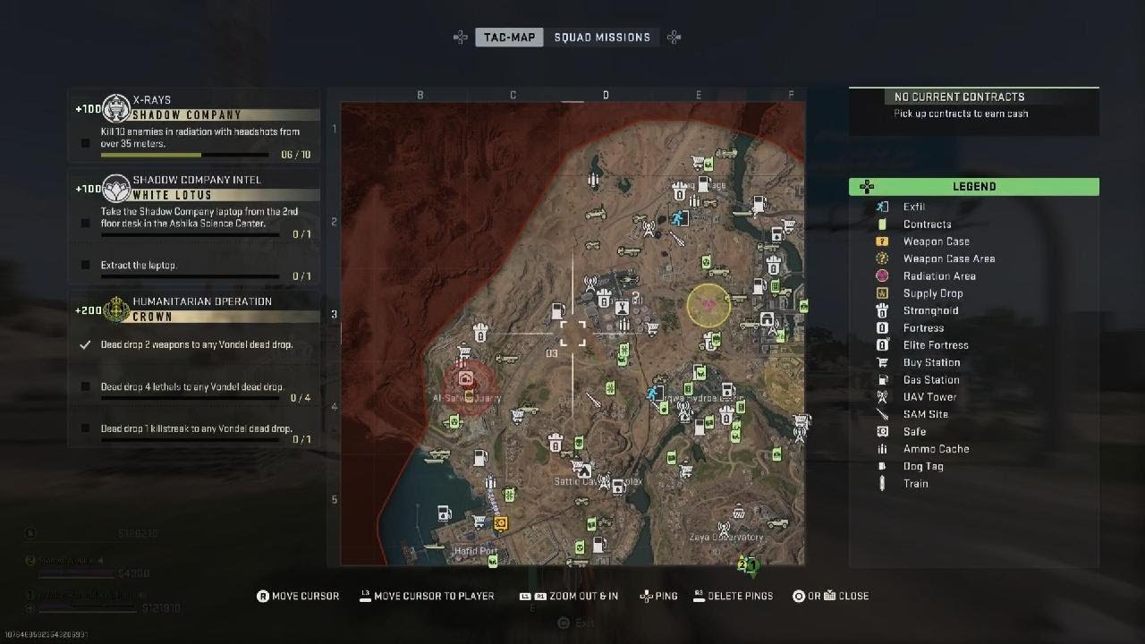 Call of Duty Modern Warfare 2