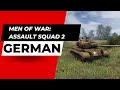 Men of War Assault Squad 2 2014 GERMAN Epic Gameplay Men of War Assault Squad 2 2014 GERMAN Epic Gameplay