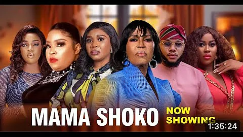 MAMA SHOKO