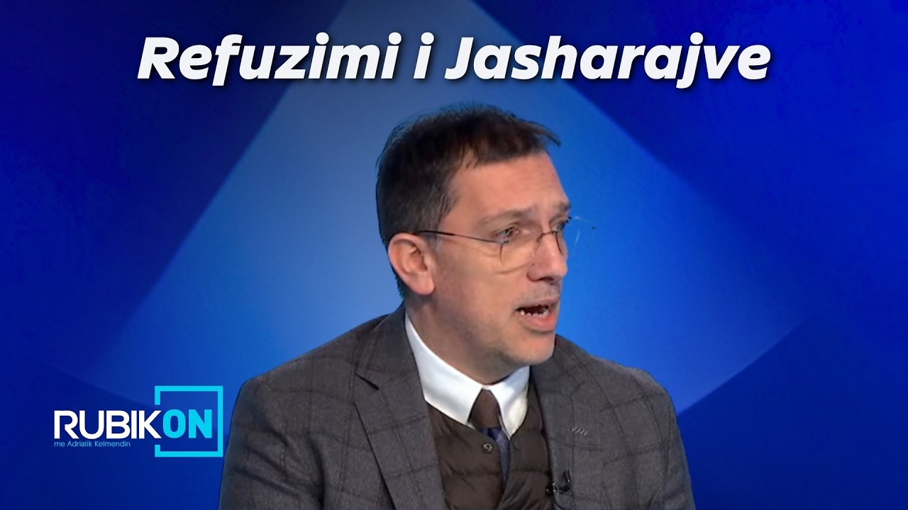 Refuzimi i Jasharajve - Sejdiu: Ndër momentet më të rëndësishme të historisë së re të Kosovës