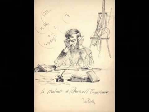 Chopin Valzer op 70 n 1- Alfred Cortot