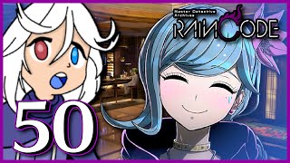One Lucky Day || Master Detective Archives: Rain Code || (Episode 50)