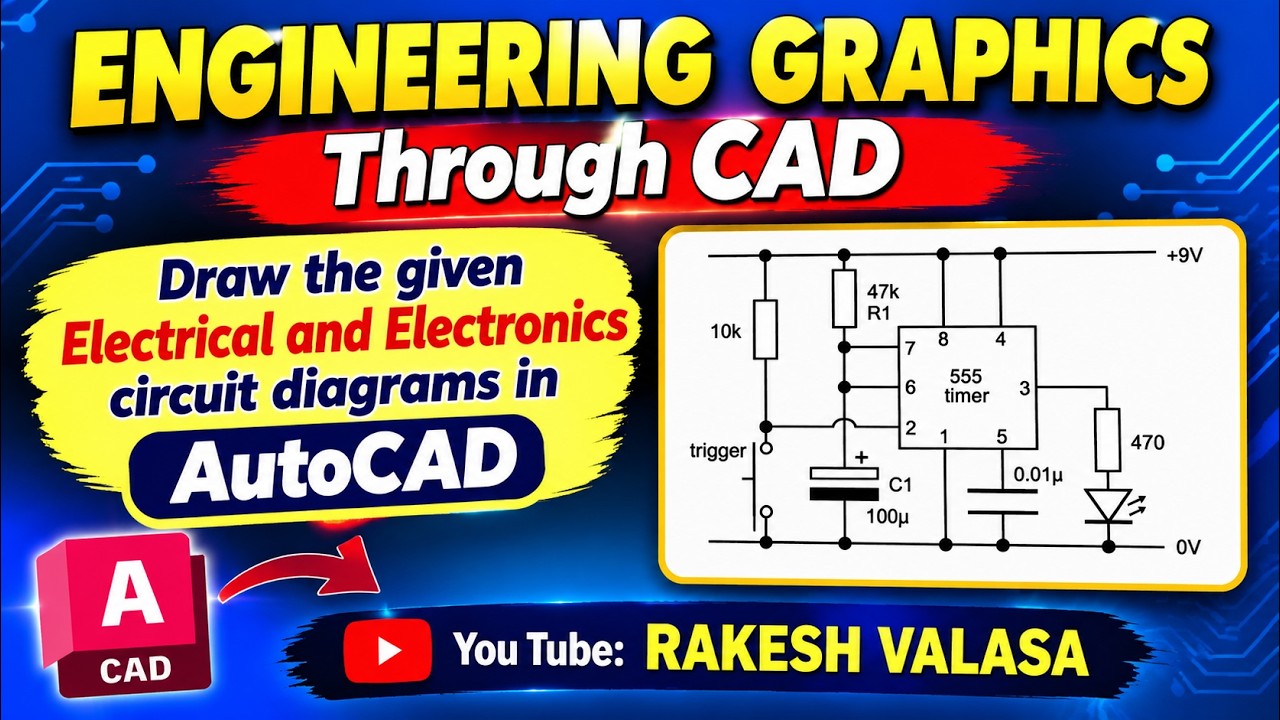 Experiment 11.2 Draw the electrical and electronic circuit diagrams in ...