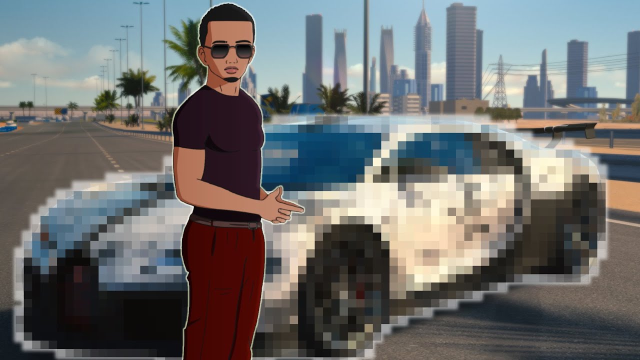 What color is your Bugatti?