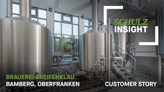 SCHULZ INSIGHT - Brauerei Greifenklau