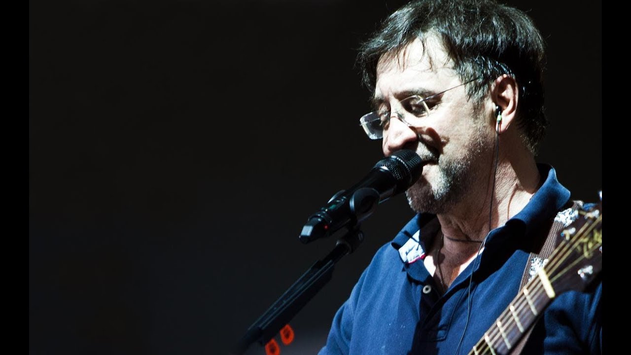 Лучшие песни группы ДДТ - YouTube