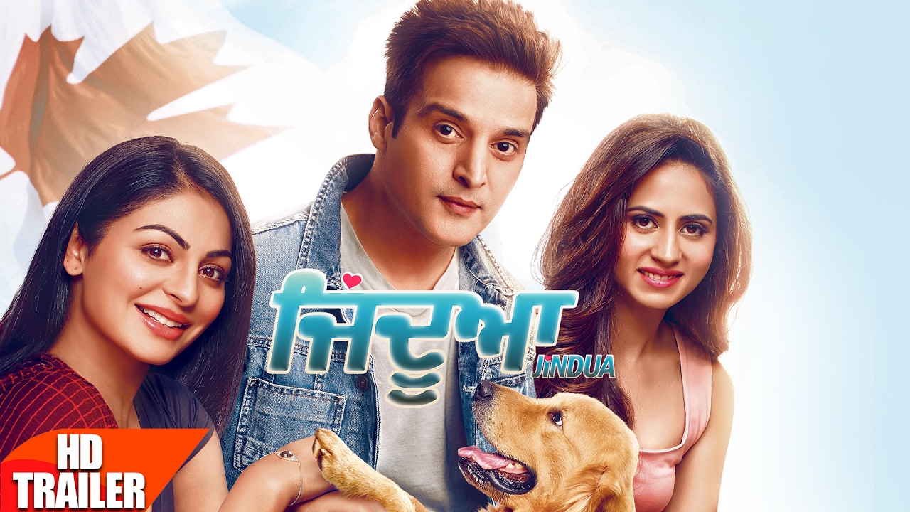 8 Bingeable Punjabi Movies On Netflix: Jindua