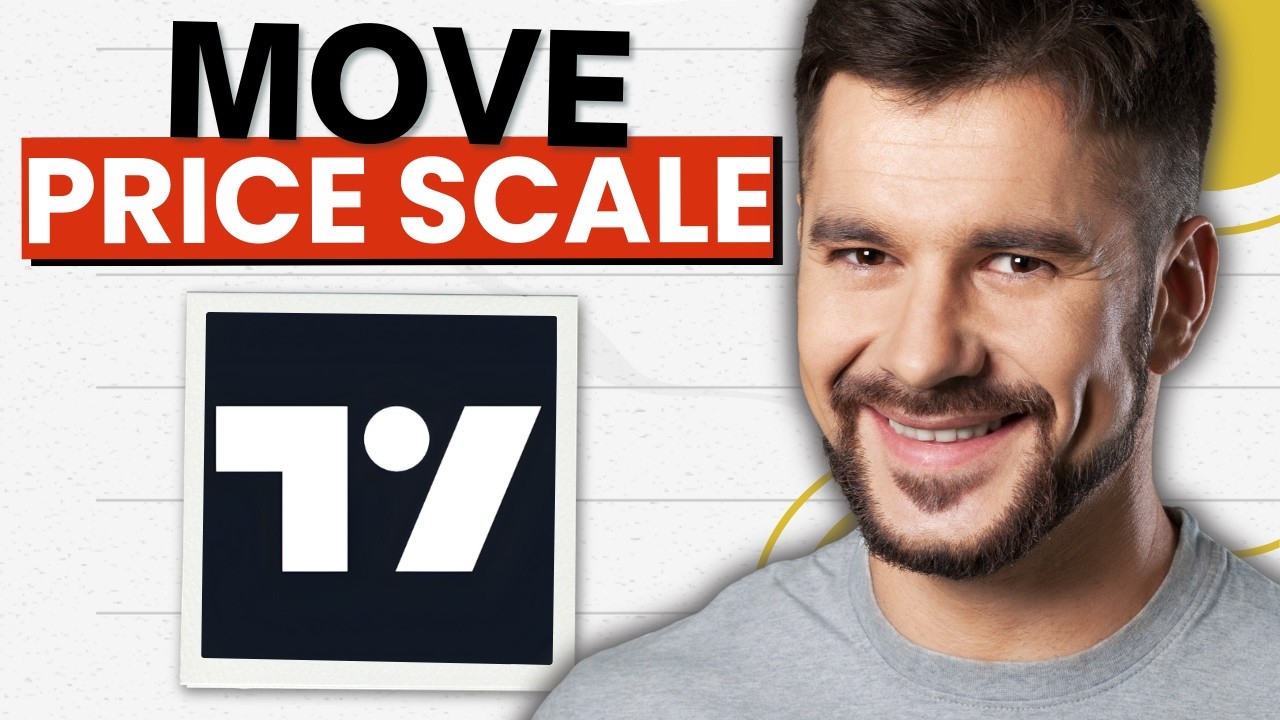 Left Rightscale Move How to Move Price Scale to Left or Right in TradingView (2026 Guide ...