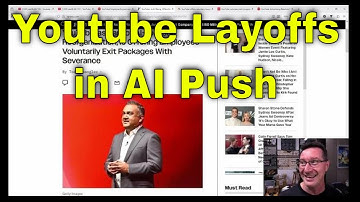 eevBLAB 134 - The End of OG Youtube?