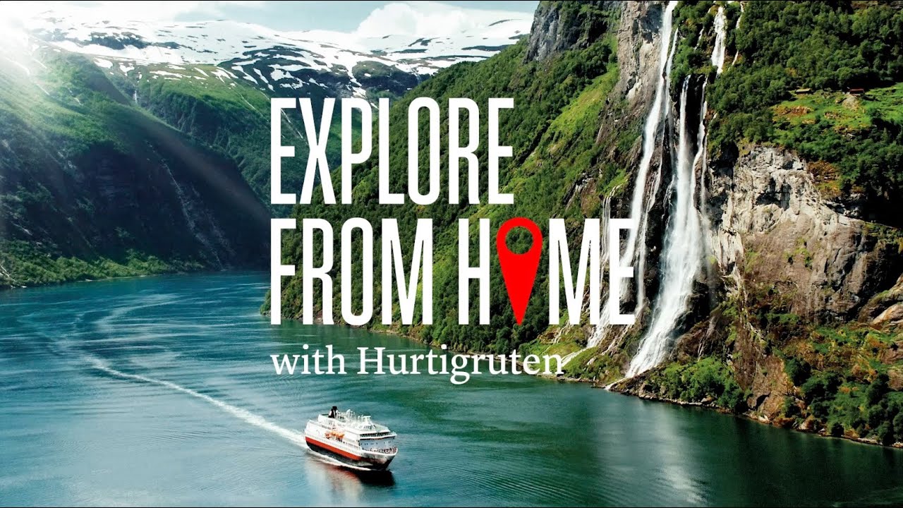 Norwegen | Hurtigruten Expeditions